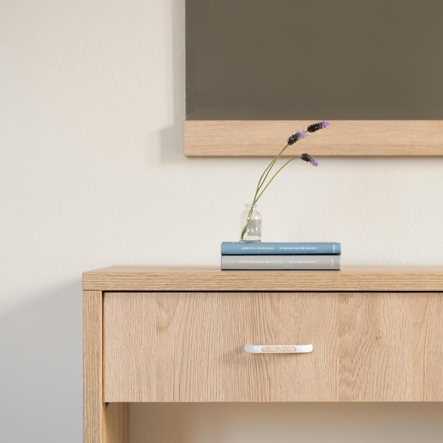 Mela Luxury Apartments Maroulás Dış mekan fotoğraf
